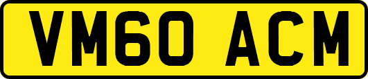 VM60ACM