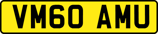 VM60AMU