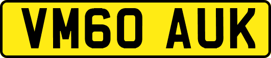 VM60AUK