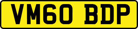 VM60BDP