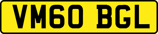 VM60BGL