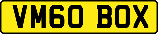 VM60BOX
