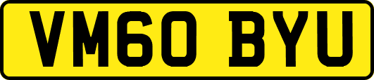 VM60BYU