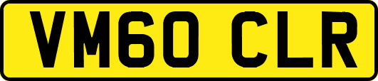 VM60CLR