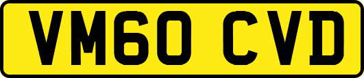 VM60CVD