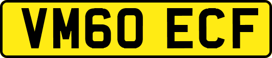 VM60ECF