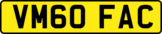 VM60FAC