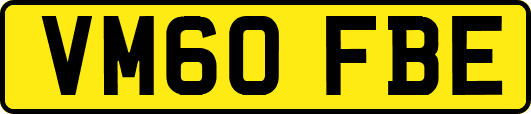 VM60FBE