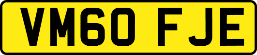 VM60FJE