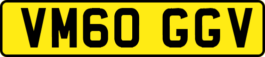 VM60GGV