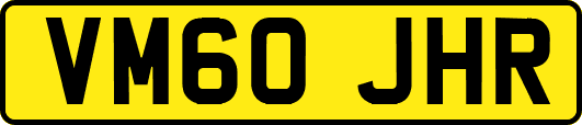 VM60JHR
