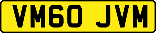 VM60JVM