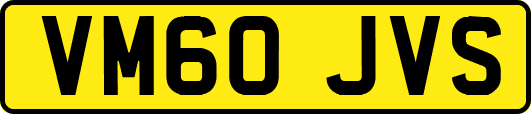 VM60JVS