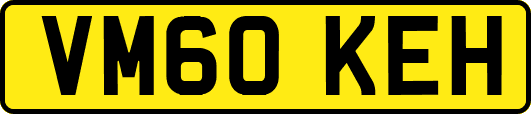 VM60KEH