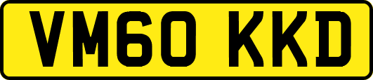 VM60KKD