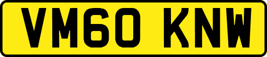 VM60KNW