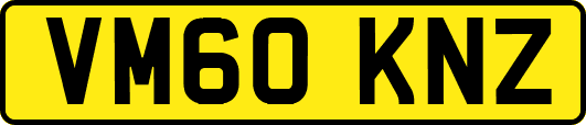 VM60KNZ