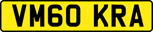 VM60KRA