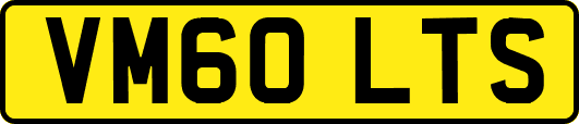 VM60LTS