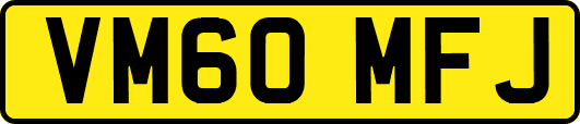 VM60MFJ