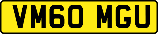 VM60MGU
