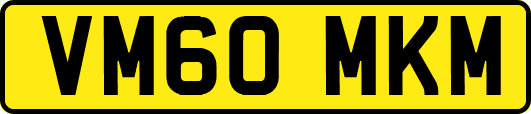 VM60MKM