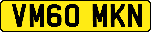 VM60MKN
