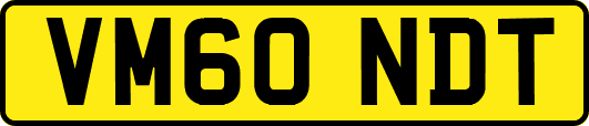 VM60NDT