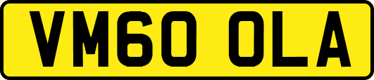 VM60OLA