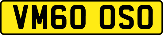 VM60OSO