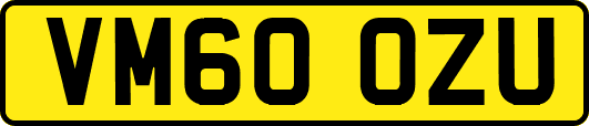 VM60OZU