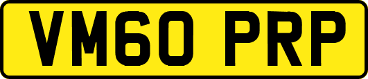 VM60PRP