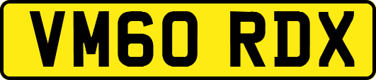 VM60RDX