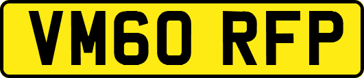 VM60RFP