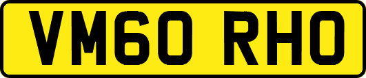 VM60RHO