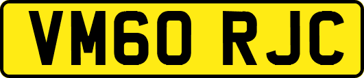 VM60RJC