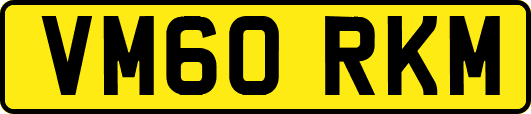 VM60RKM