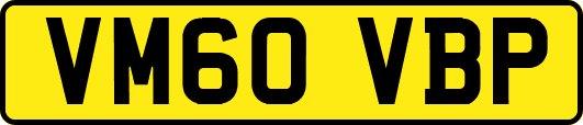 VM60VBP