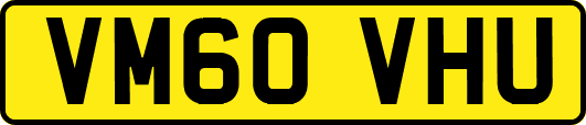 VM60VHU