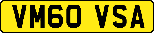 VM60VSA