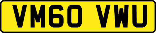 VM60VWU