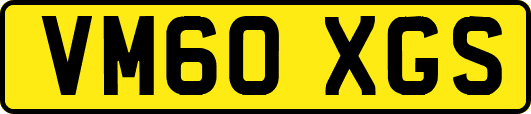 VM60XGS