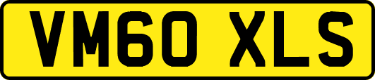 VM60XLS