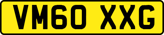 VM60XXG