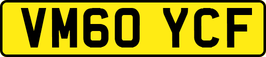 VM60YCF