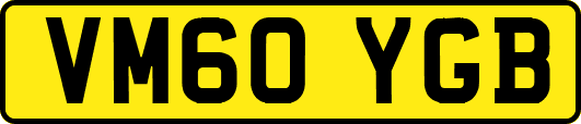 VM60YGB