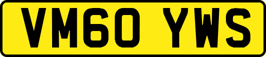 VM60YWS