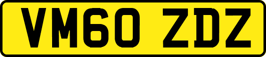 VM60ZDZ