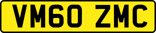 VM60ZMC