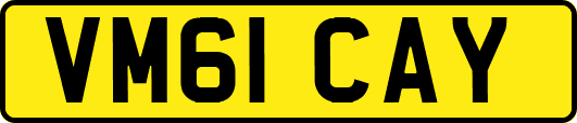 VM61CAY